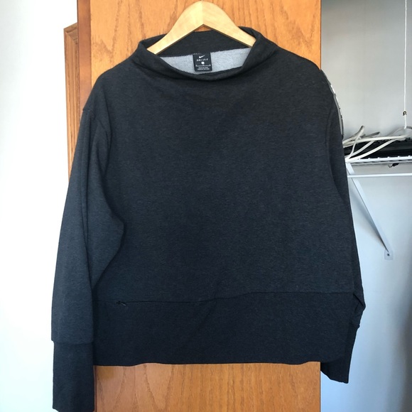 Nike Tops - Women's Sweatshirt